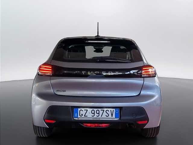 Peugeot 208 208 1.2 puretech Style s&s 100cv