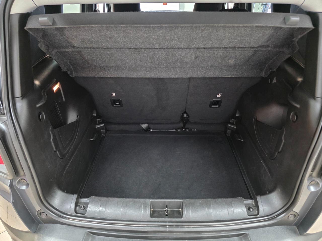 JEEP RENEGADE 1.5 T4 TURBO 130cv LIMITED