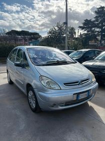 Citroen Xsara Picasso 2.0 HDi Elegance