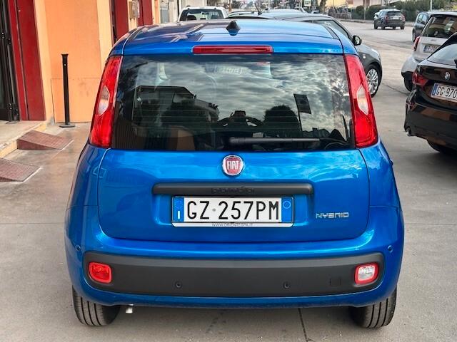 Fiat Panda 1.0 Hybrid Pandina KM0 2025