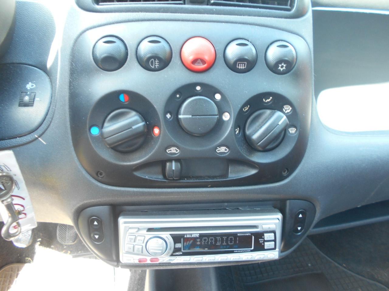 Fiat 600 1'100 3 porte