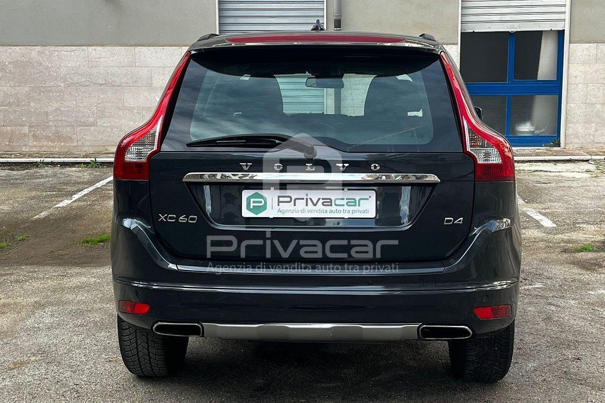 VOLVO XC60 D4 Business
