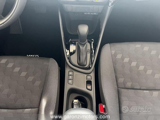 Toyota Yaris 1.5 Hybrid 5 porte Trend