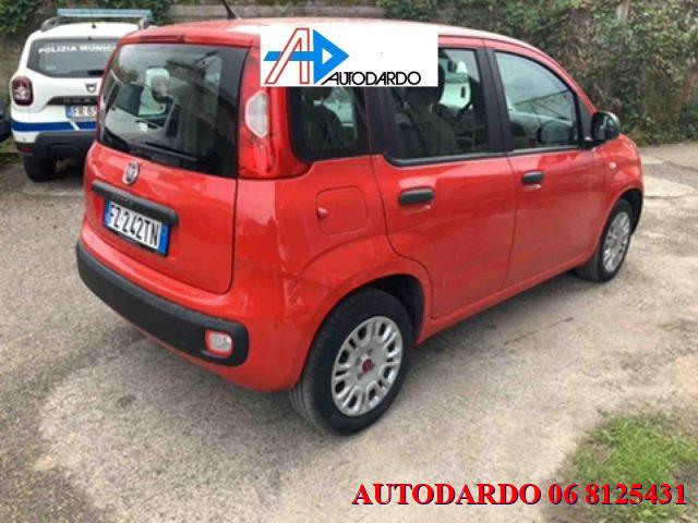 FIAT Panda 1.2 EasyPower Easy