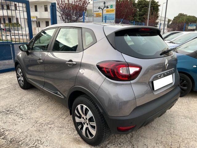 RENAULT Captur dCi 8V 90 CV