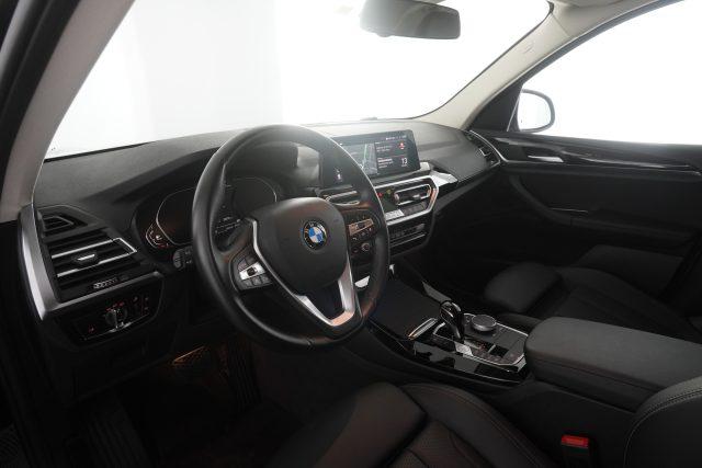 BMW X3 X3 xDrive20d 48V