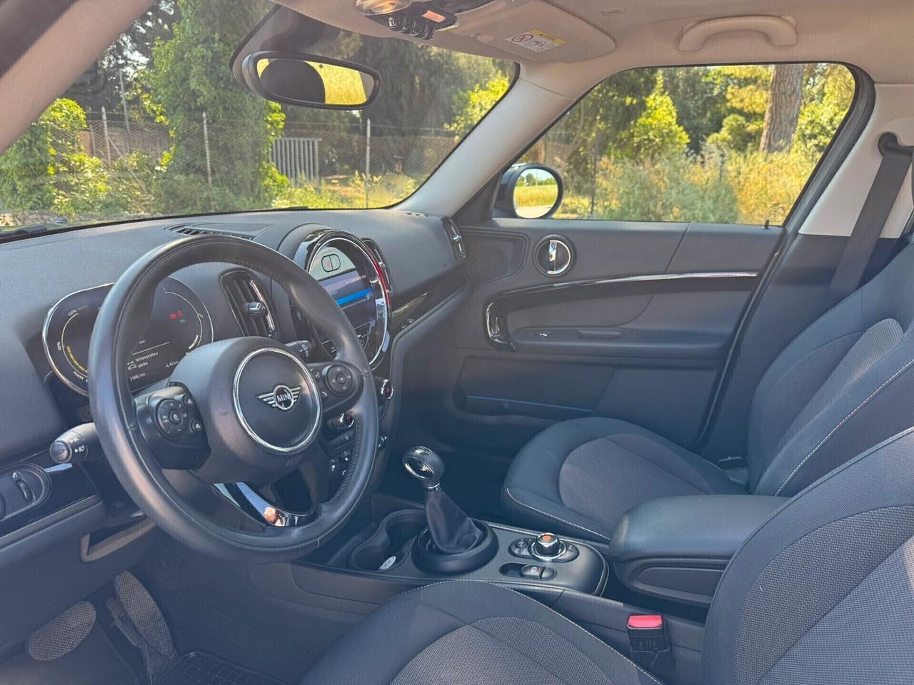 Mini Cooper Countryman 1.5 SE tetto apribile 4x4