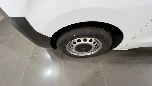 PEUGEOT Expert Expert std 1.5 diesel 120cv S&S