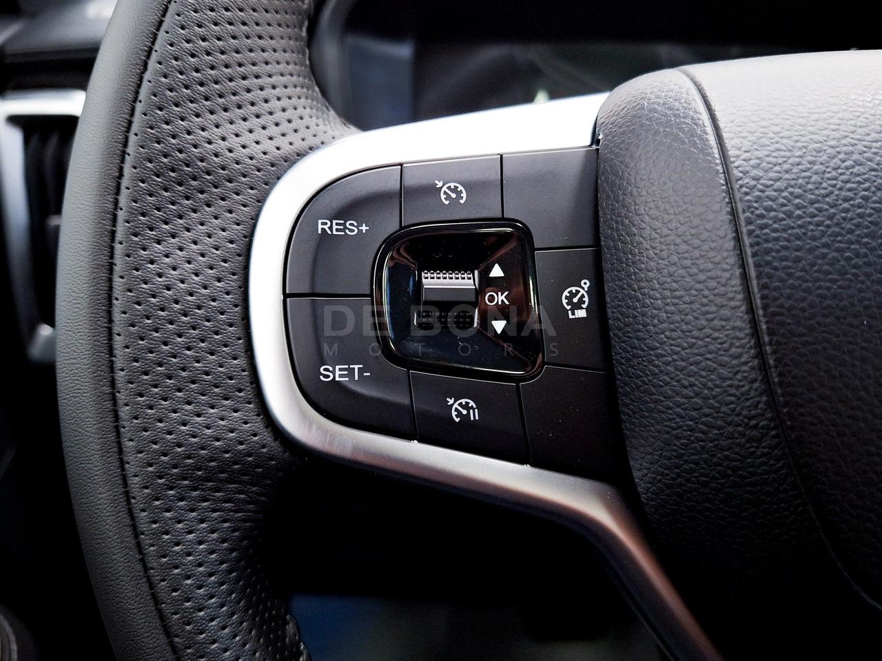 EMC Sei 1.5 gpl 147cv cvt