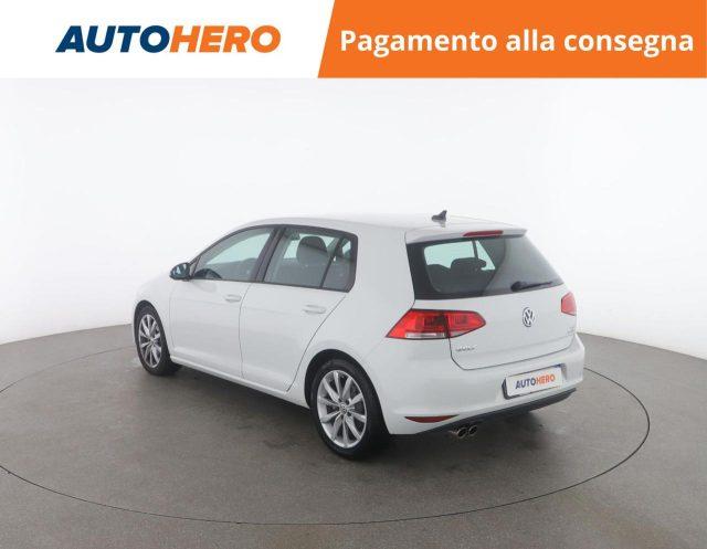 VOLKSWAGEN Golf 1.4 TSI 5p. Highline BlueMotion Technology