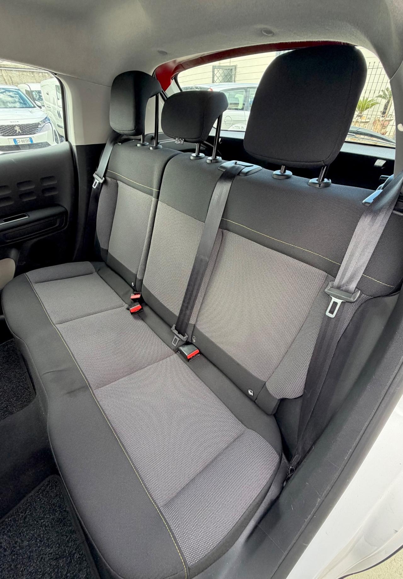 Citroen C3 1.6 Diesel Shine 75 Cv