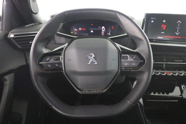 PEUGEOT 2008 2008 PureTech 100 S&S Allure Pack