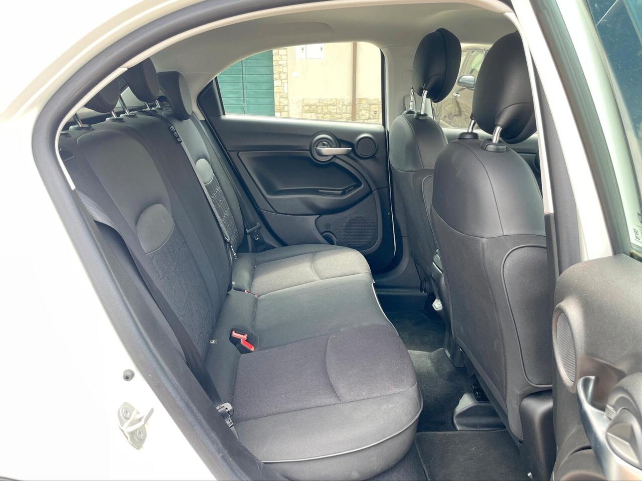 Fiat 500X 1.3 mjet 95cv - Solo 6.000 km percorsi