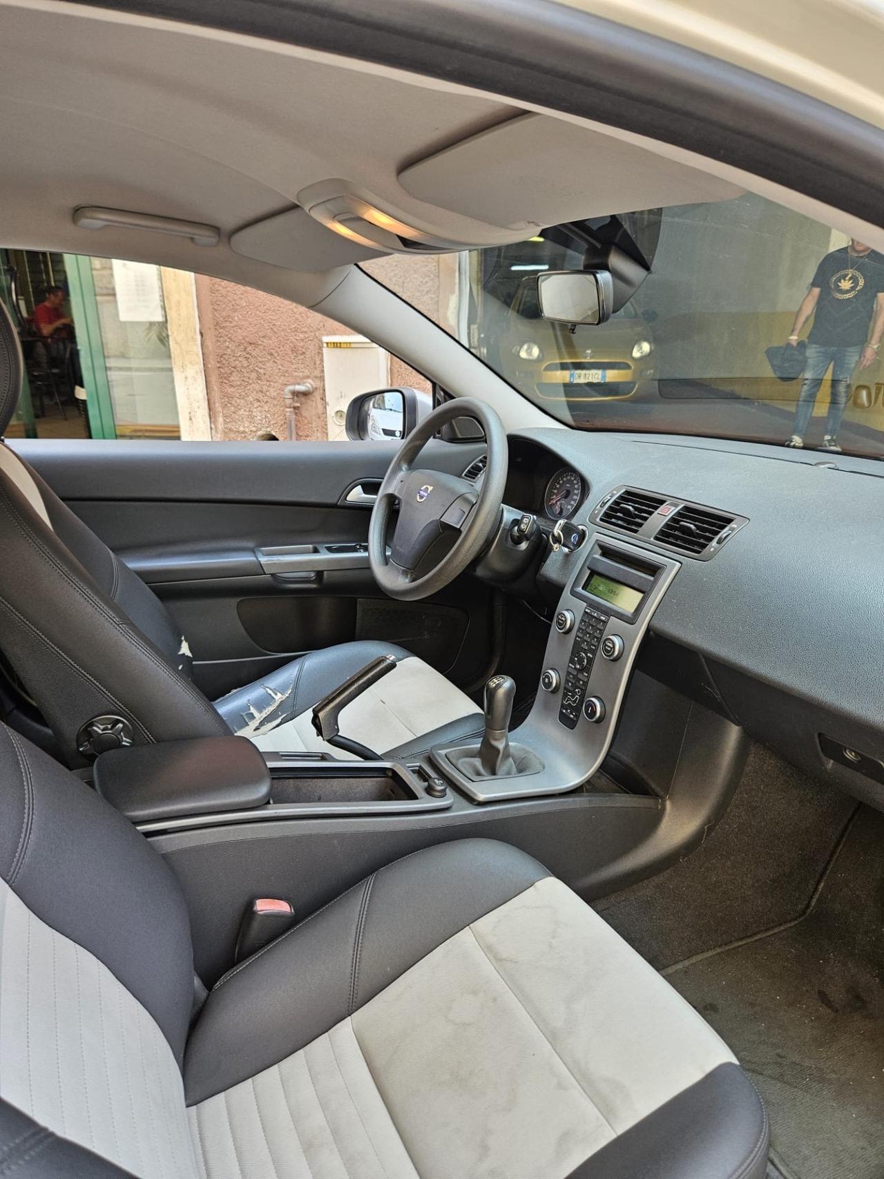 Volvo C30 1.6 D DRIVe Kinetic
