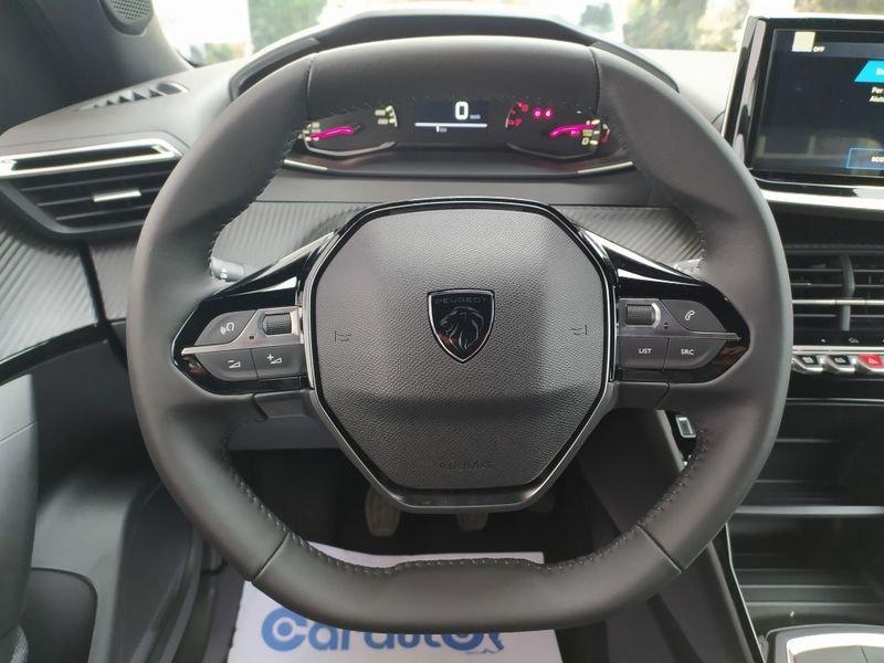Peugeot 2008 100 Style CBC NAV+RETROC