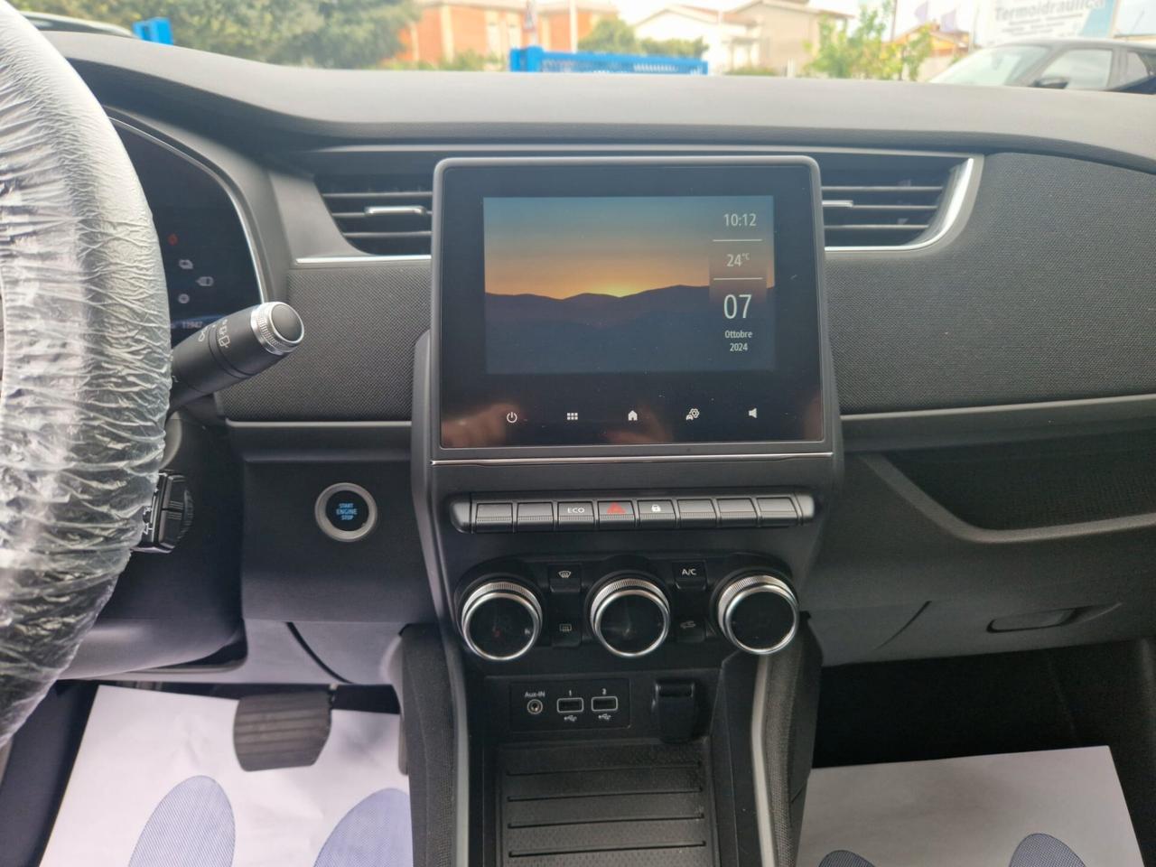 Renault ZOE Life R110