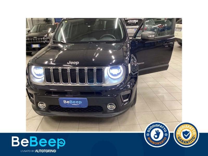 Jeep Renegade 1.0 T3 LIMITED 2WD