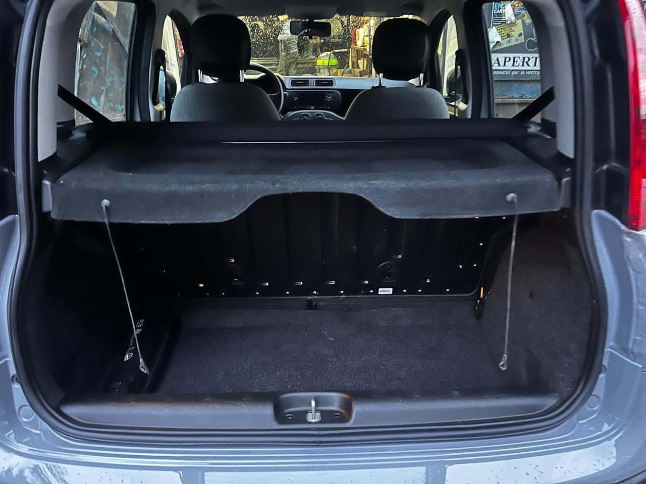 Fiat Panda 1.0 FireFly S&S Hybrid Easy