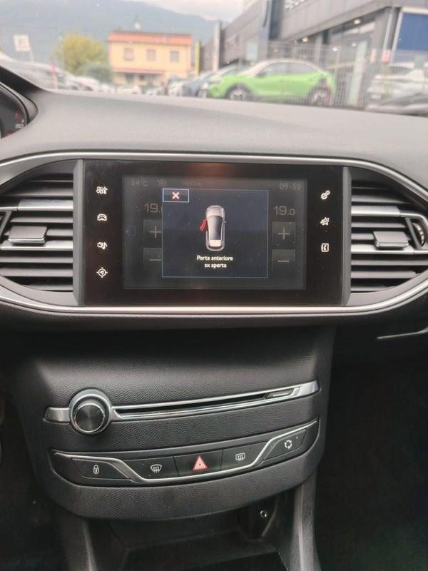 Peugeot 308 308 1.6 HDi 92 CV Business