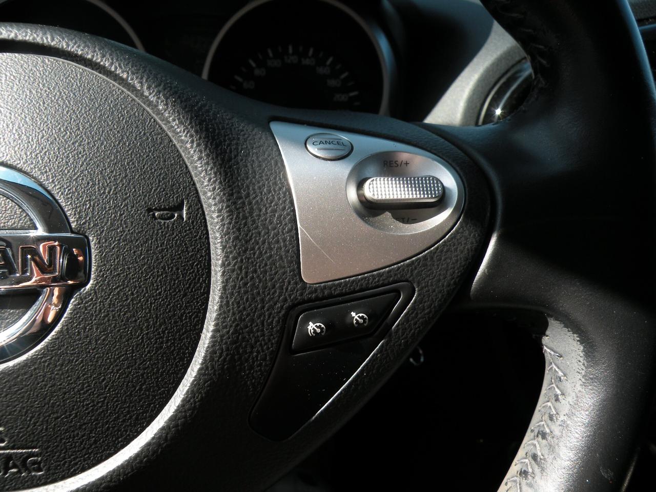 NISSAN JUKE 1.5 dCi 110CV N-Connecta 2019