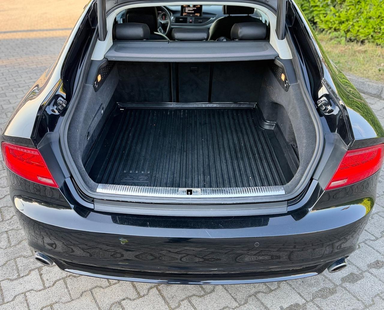 Audi A7 SPB 3.0 TDI 245 CV QUATTRO EURO 5