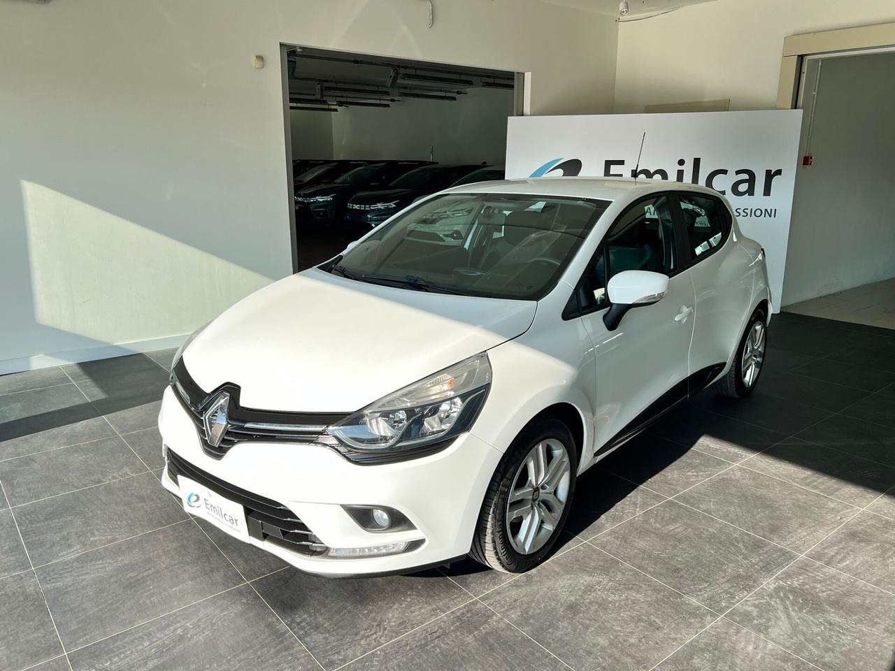 Renault Clio dCi 8V 90 CV 5 porte Business