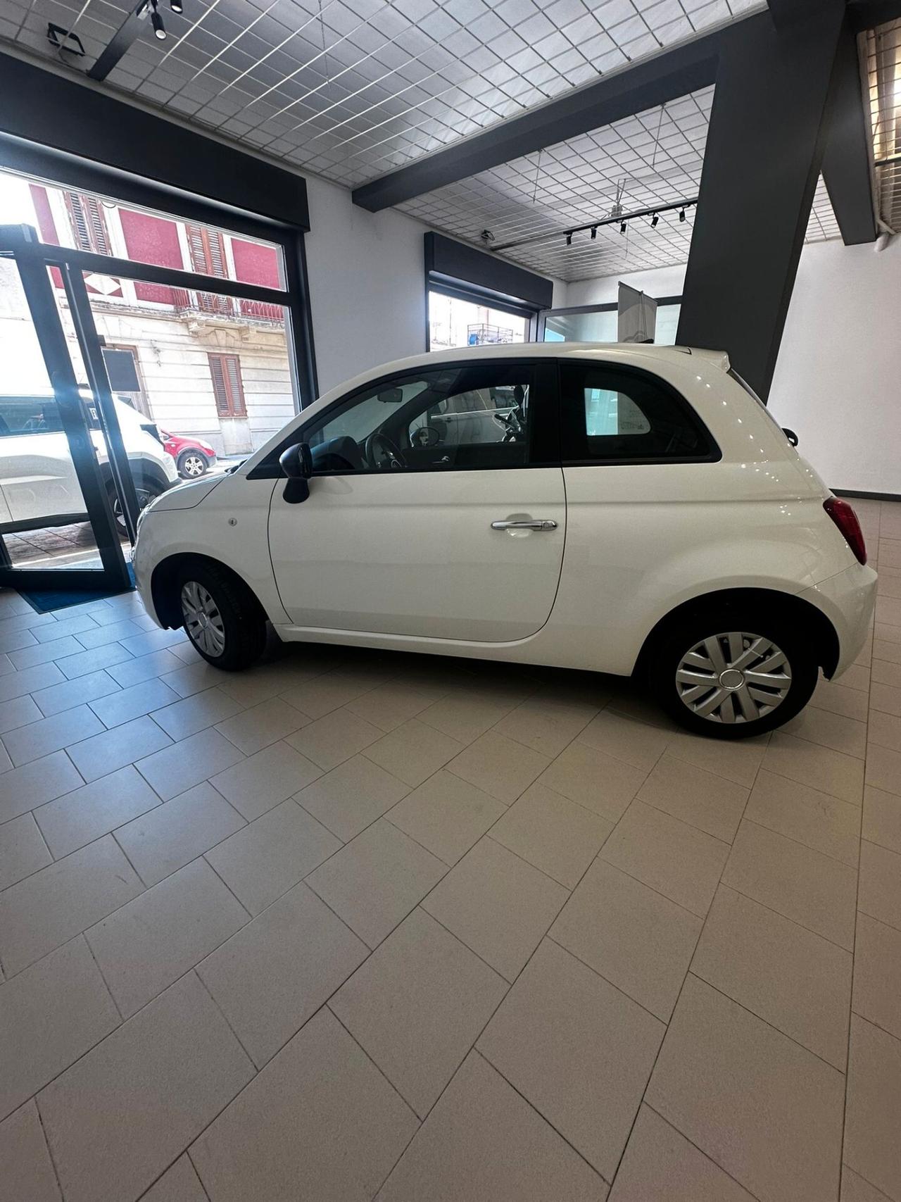 Fiat 500 1.0 Hybrid 70CV - PRONTA CONSEGNA