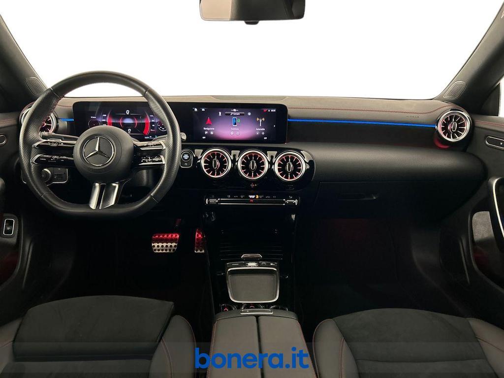 Mercedes CLA 200 200 D AMG Line Advanced Plus 8G-DCT