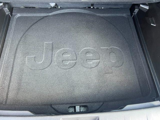 JEEP Renegade 1.6 Mjt CV 105 Longitude
