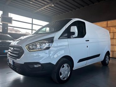 FORD TRANSIT CUSTOM 300 2.0 TDCI MHEV 96.000KM