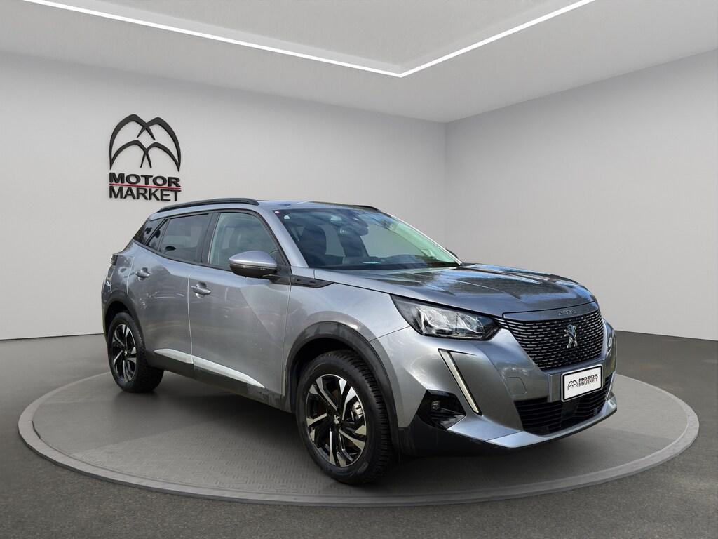 Peugeot e-2008 Allure Pack