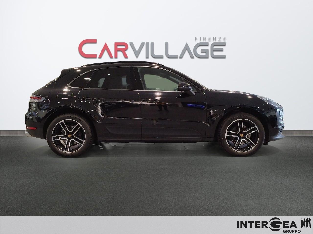 PORSCHE Macan 2.0 245cv pdk
