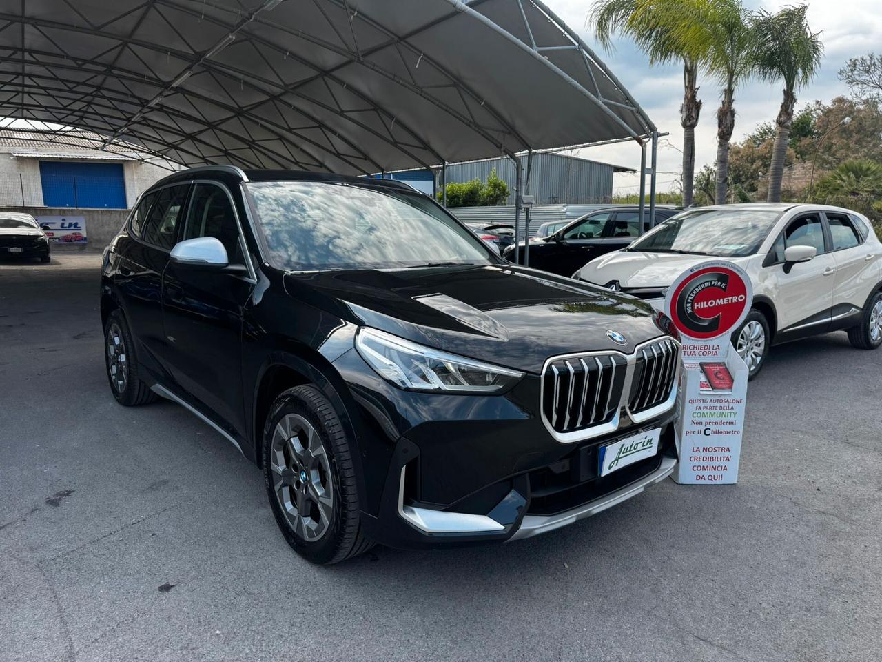Bmw X1 xDrive 23d xLine