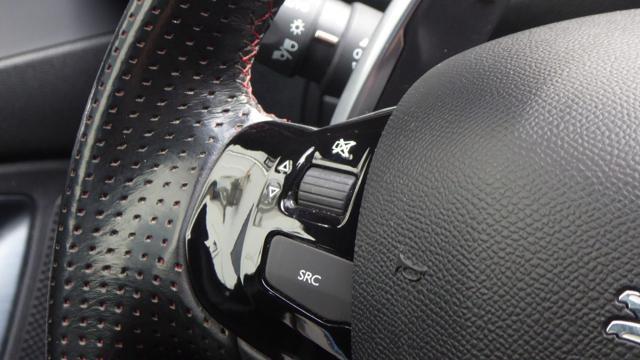PEUGEOT 308 BlueHDi 180 S&S EAT6 SW GT