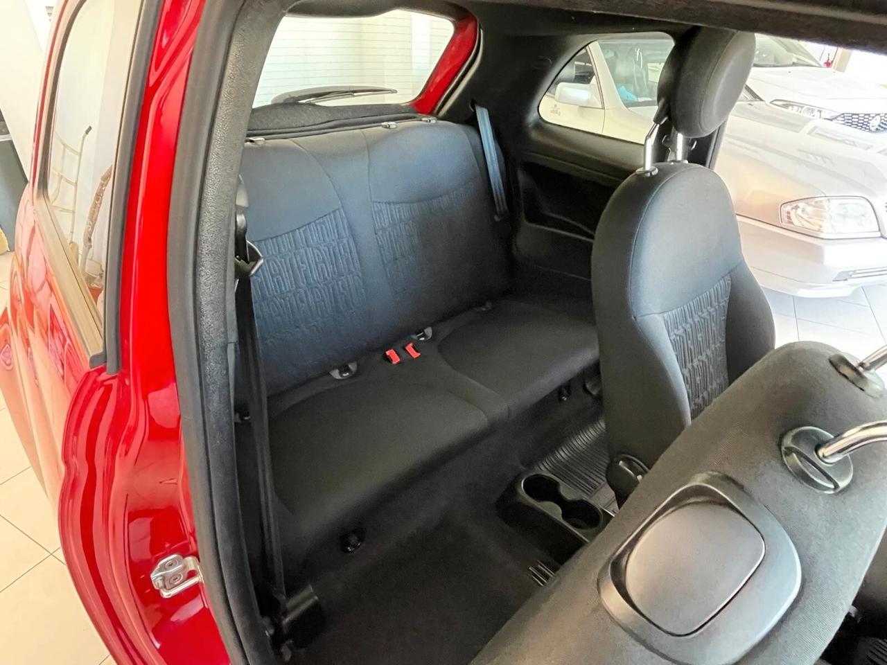 Fiat 500 1.0 Hybrid ANNO 2023 OK NEOPATENTATI