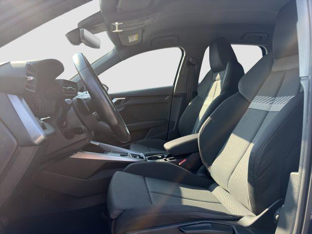 AUDI A3 A3 SPB 35 TDI S tronic S line edition