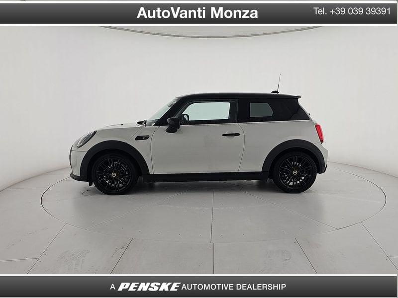 MINI Mini Full Electric Mini Cooper SE Yours