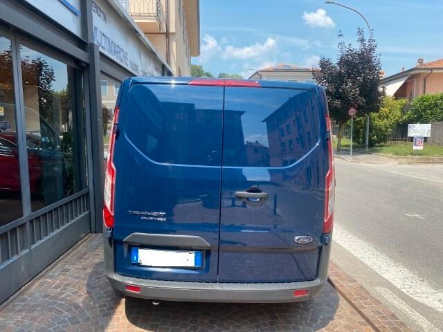Ford Transit Custom 250 2.0 TDCi PC Furgone Entry