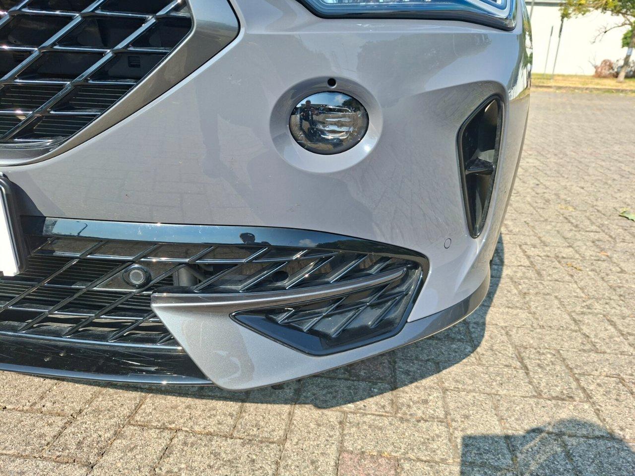 Cupra Formentor 1.4 e-hybrid 204cv dsg
