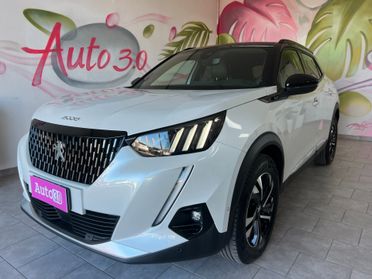 Peugeot 2008 PureTech 130 S&S GT LINE