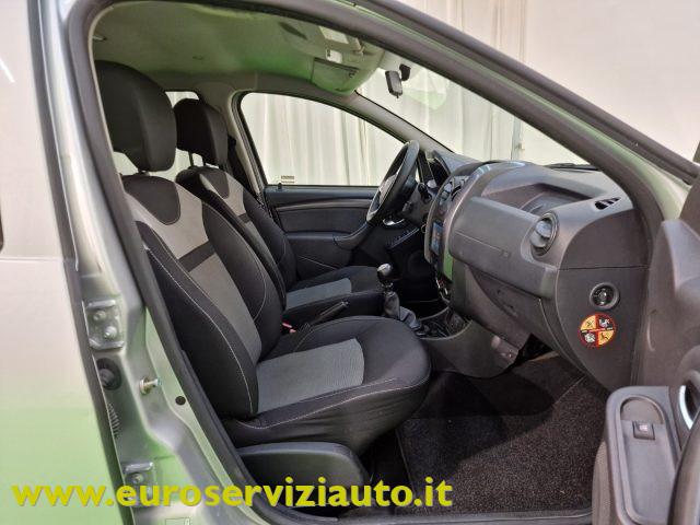DACIA Duster 1.5 dCi 110 CV S&S 4x2 Lauréate N1