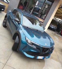 Alfa Romeo Junior 1.2 136 CV Hybrid eDCT6 Speciale