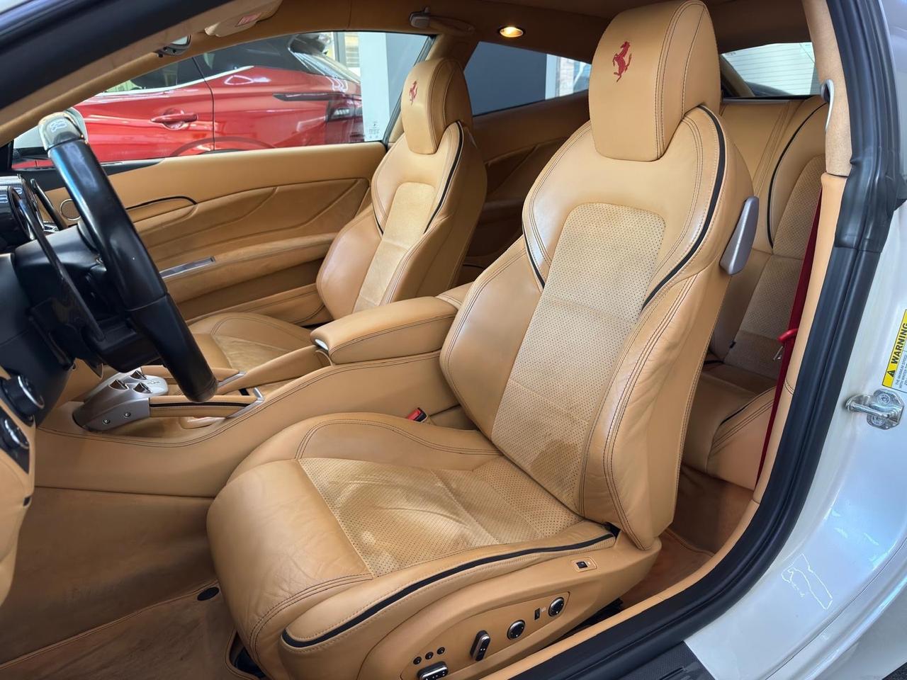 Ferrari FF DCT tailor Made