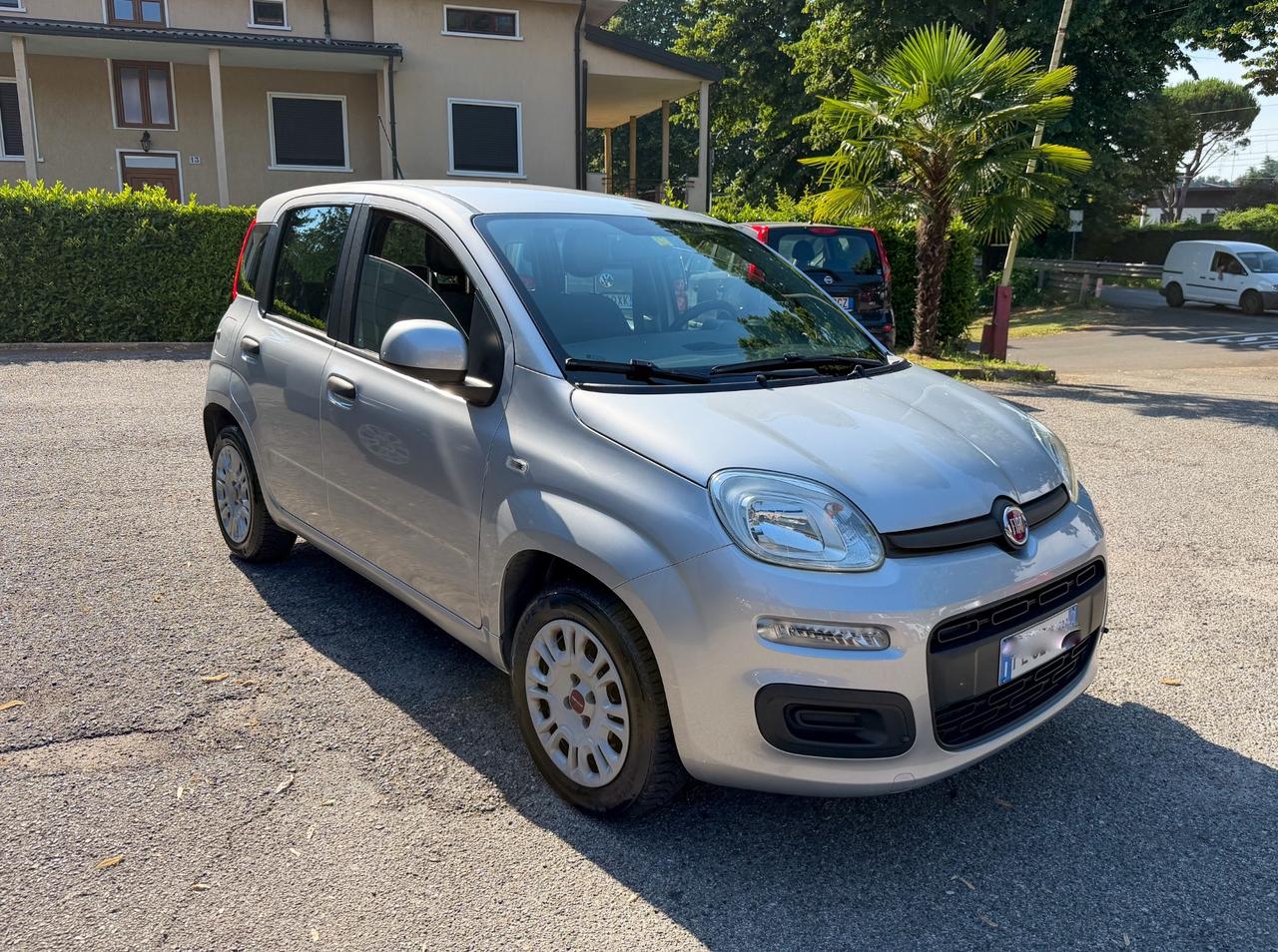 Fiat Panda 1.2 Easy 5 posti