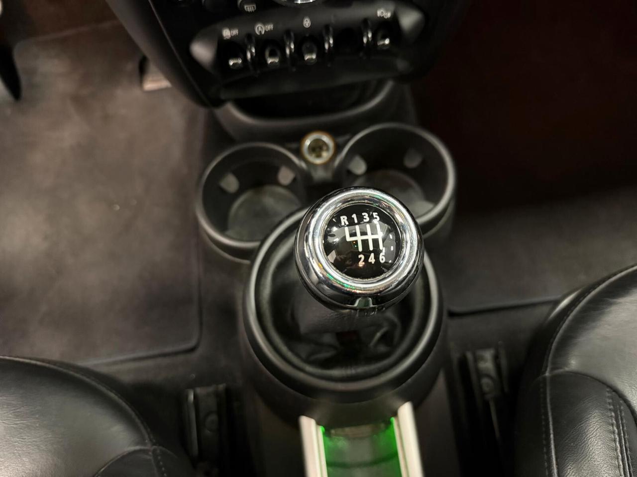 Mini Cooper SD Countryman 2.0