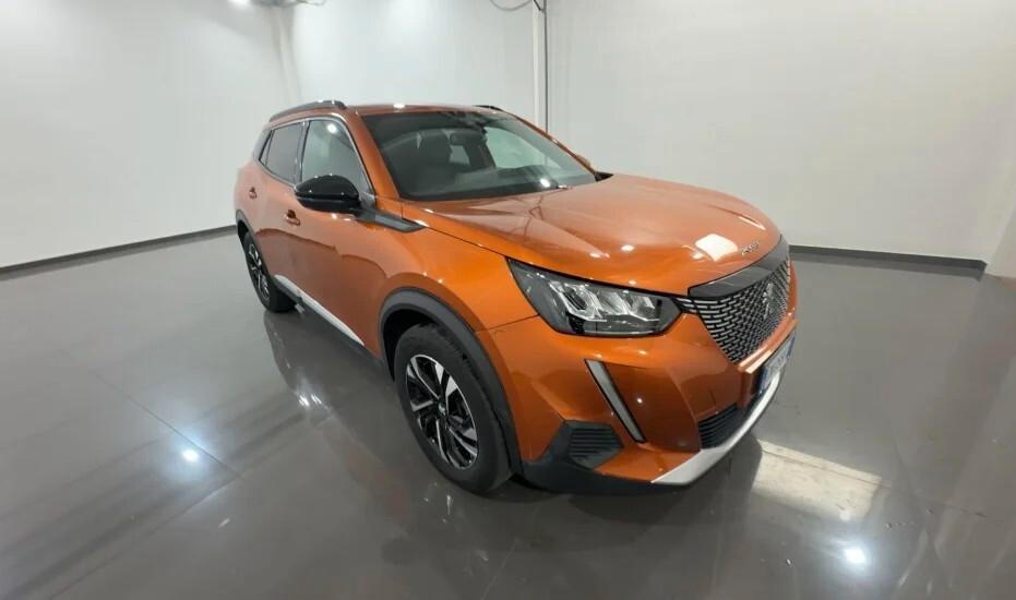 Peugeot 2008 PureTech 100 S&S Allure Arr.006