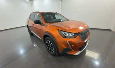 Peugeot 2008 PureTech 100 S&S Allure Arr.006