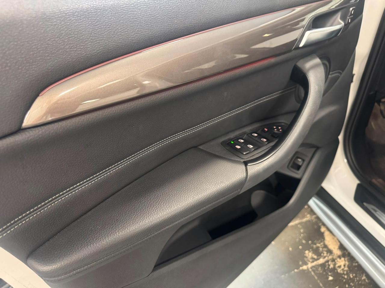 Bmw X1 sDrive16d Msport