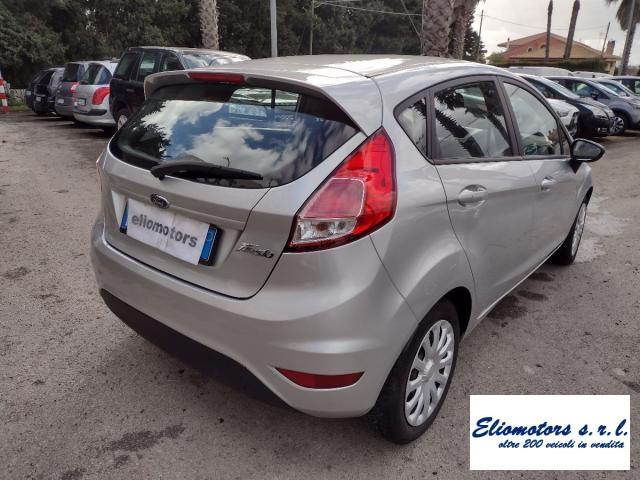 FORD - Fiesta - 1.5 TDCi 75 CV 5p. Business