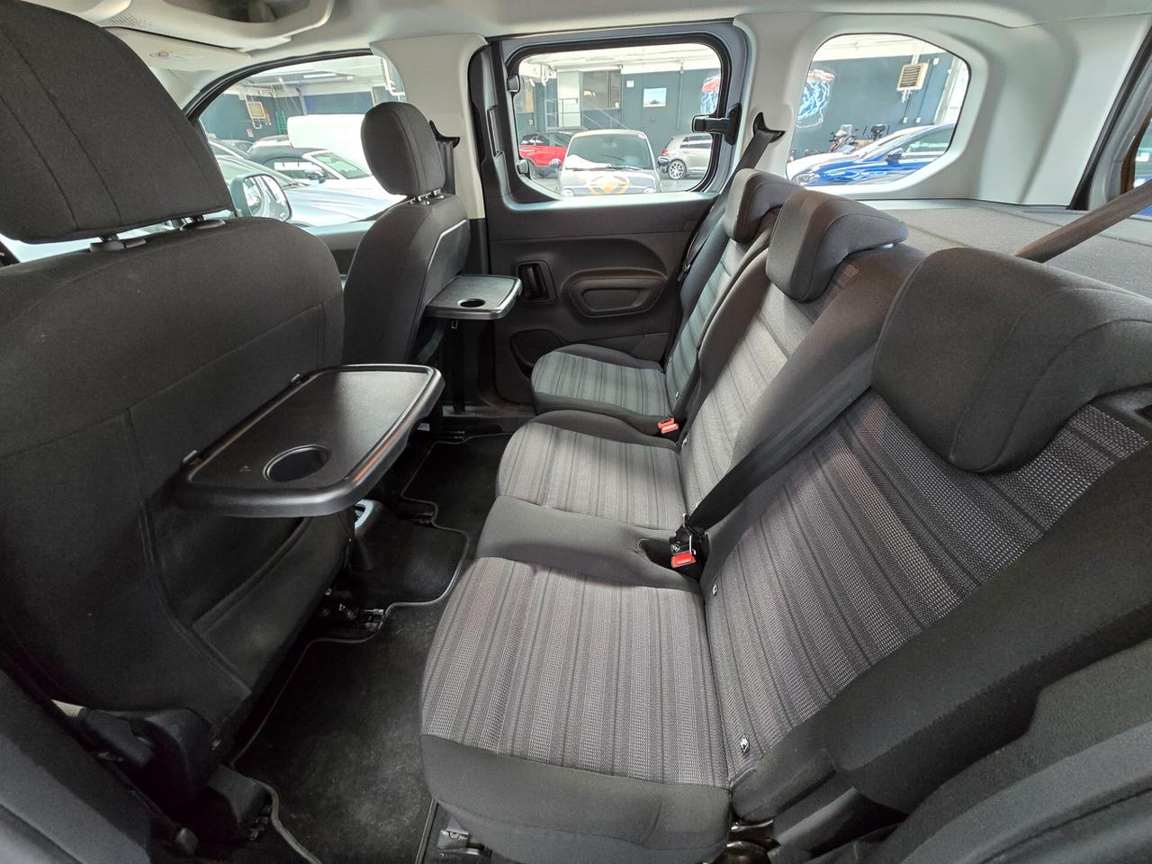 OPEL COMBO LIFE 1.5 DIESEL EDITION 102CV 2022